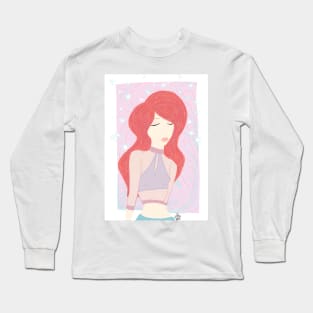 Dazed Long Sleeve T-Shirt